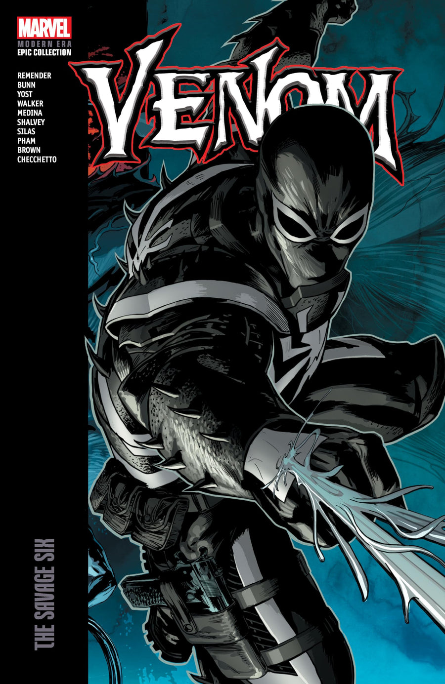 Venom