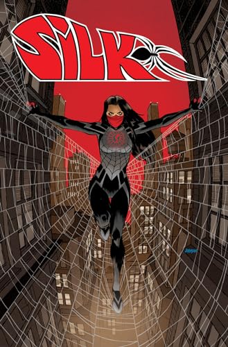 Silk: Out of the Spider-Verse Vol. 1