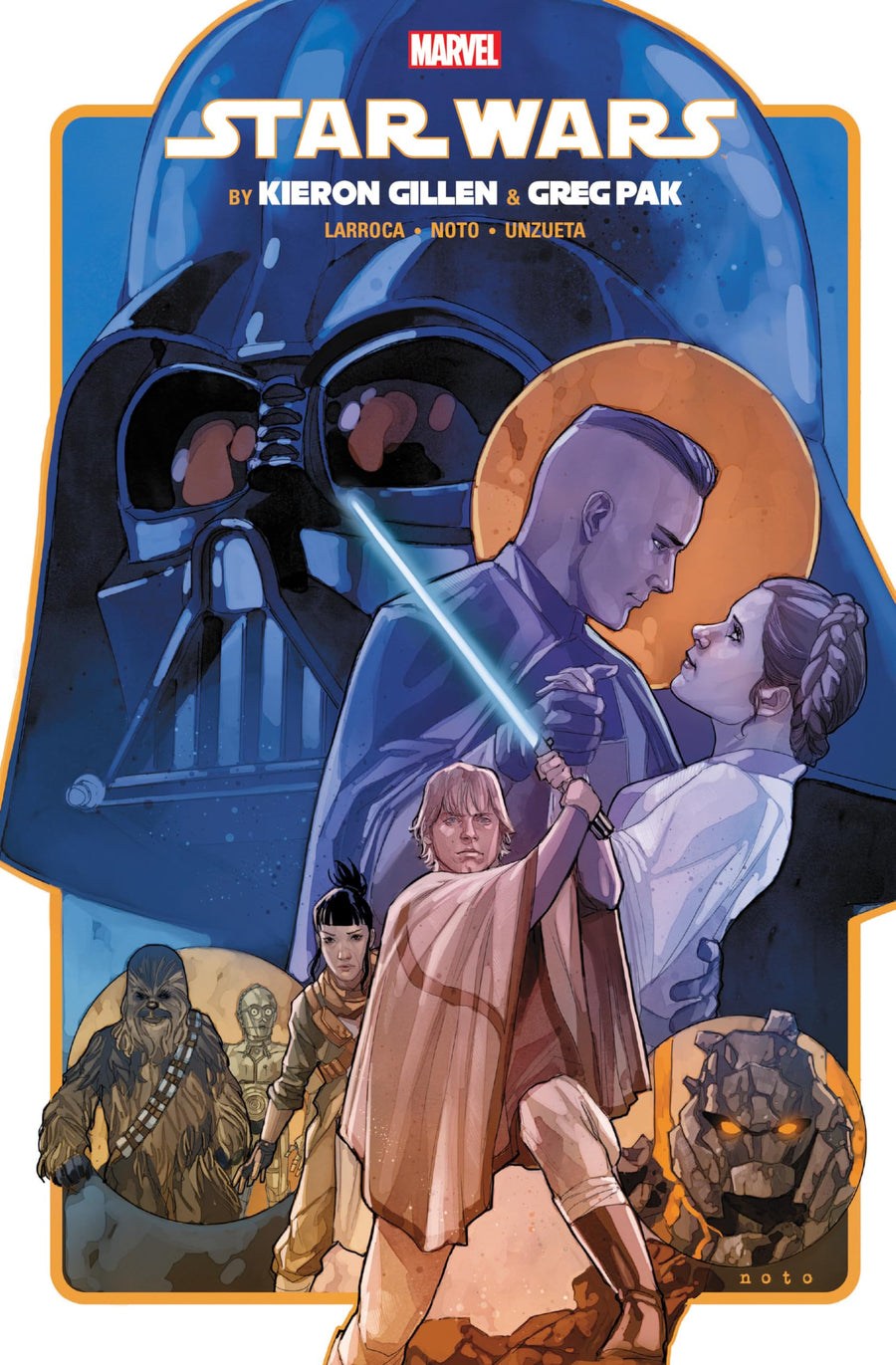 Star Wars