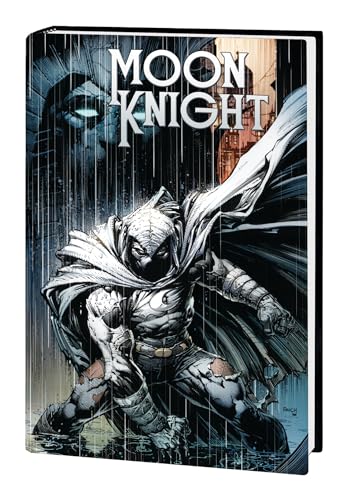 Moon Knight Omnibus Vol. 1 [New Printing]
